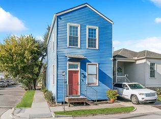 503-505 3rd St, New Orleans, LA 70130