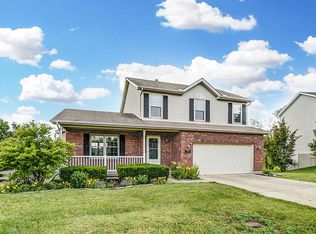 6904 Beagle Dr, Hamilton, OH 45011
