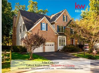 12126 Walnut Branch Rd, Reston, VA 20194