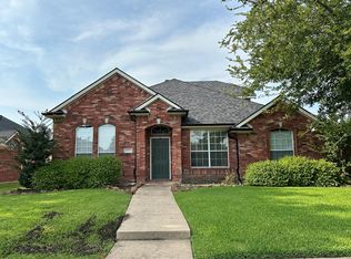 10917 Tree Shadow Ln, Frisco, TX 75035
