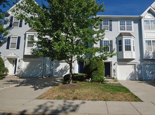 230 William Livingston Ct, Princeton, NJ 08540