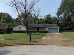 291 Brushwood Cv, Memphis, TN 38109