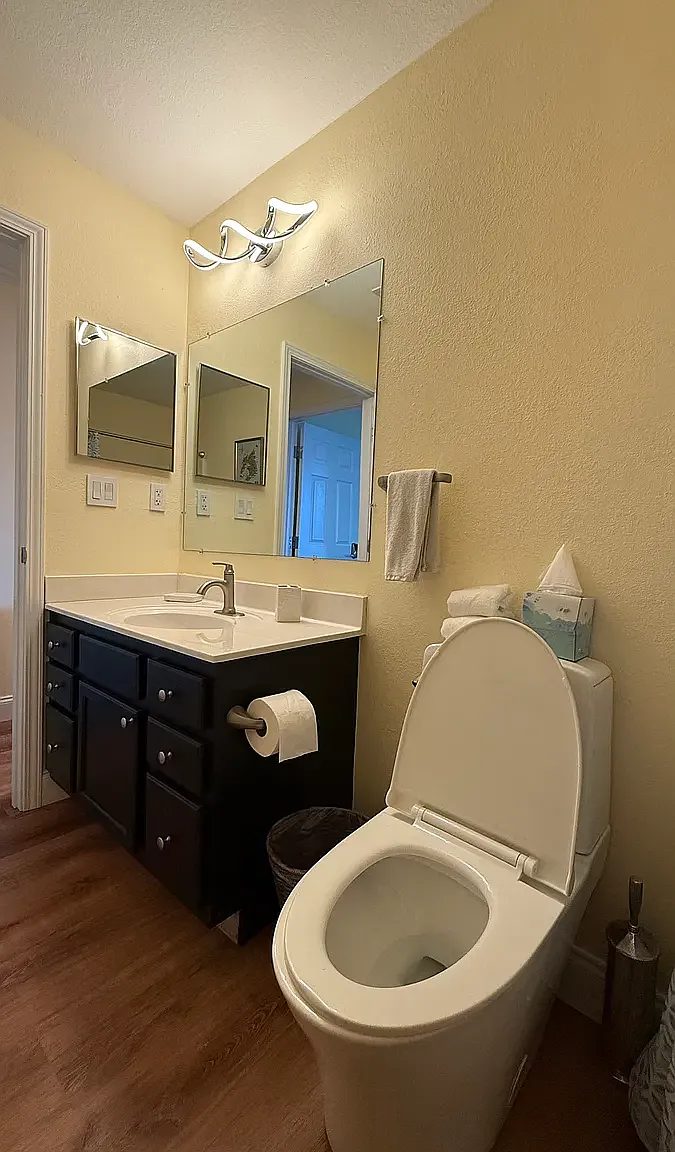 3 bed, 2.5 bath, 1274 sqft, $1,500 — Photo 4