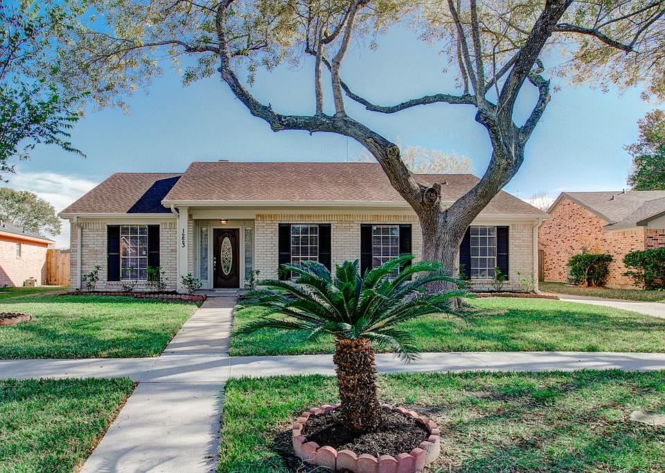1223 Mossridge Dr, Missouri City, TX 77489 Zillow