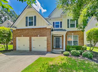 2541 Kolb Manor Cir SW, Marietta, GA 30008