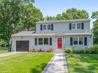 4 Darott Dr, Cape May Court House, NJ, 08210