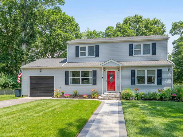 4 Darott Dr, Cape May Court House, NJ 08210