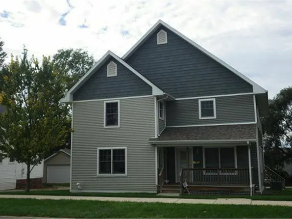324 N 10th St, Fort Dodge, IA 50501