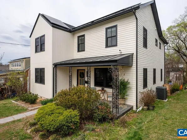 628 Blenheim Ave, Charlottesville, VA 22902