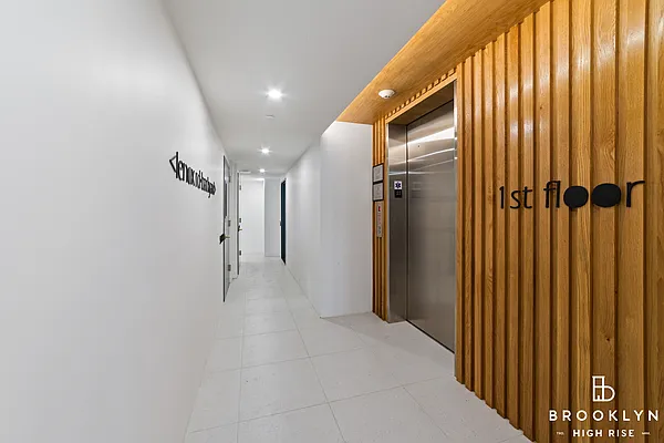 Rented by Brooklyn High Rise LLC | media 27