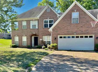 7391 Yoni Ln, Arlington, TN 38002