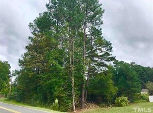 5406 Russell Rd, Durham, NC 27712