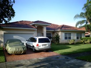 15434 SW 114th St, Miami, FL 33196