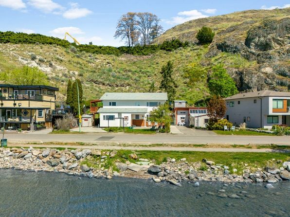 457 Poplar Point Dr, Kelowna, BC V1Y 1Y2