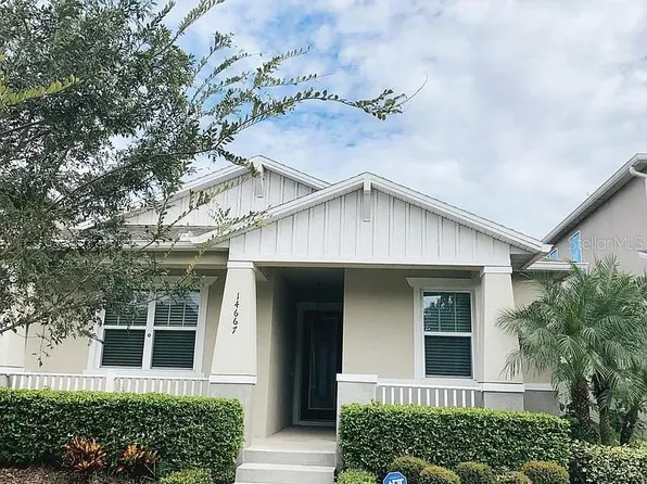 14667 Bahama Swallow Blvd, Winter Garden, FL 34787