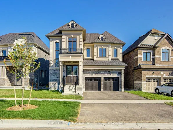 155 Prairie Rose Dr S, Richmond Hill, ON L4S 0M9