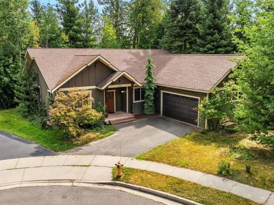 4310 Burns Ct, Sandpoint, ID, 83864