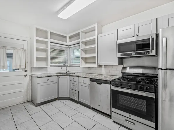 2802 Dancy St, Austin, TX 78722