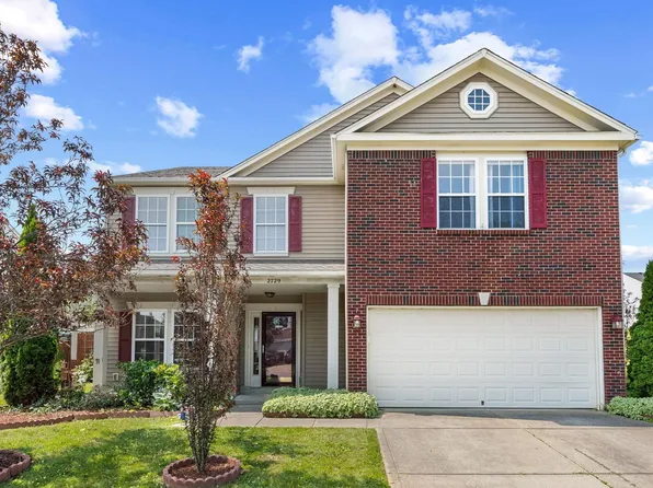 2729 Massasoit Ln, Lafayette, IN 47909