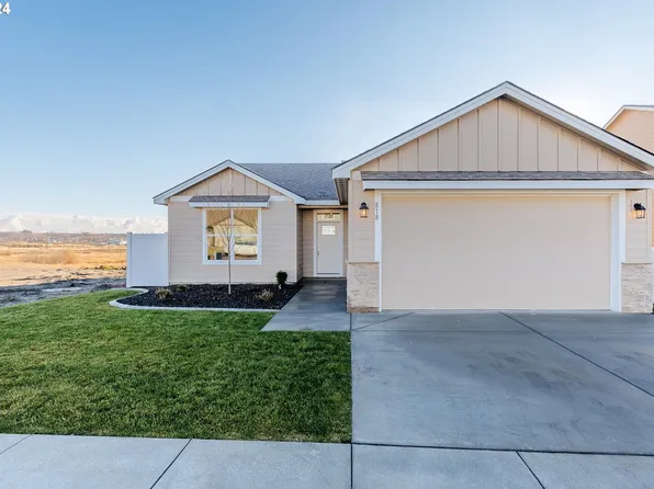 818 E Montana Ave, Hermiston, OR 97838