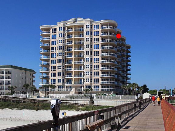 5th image of 3703 S Atlantic Ave Unit 1106