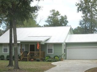 12474 Timberlake Ct, Andalusia, AL 36421