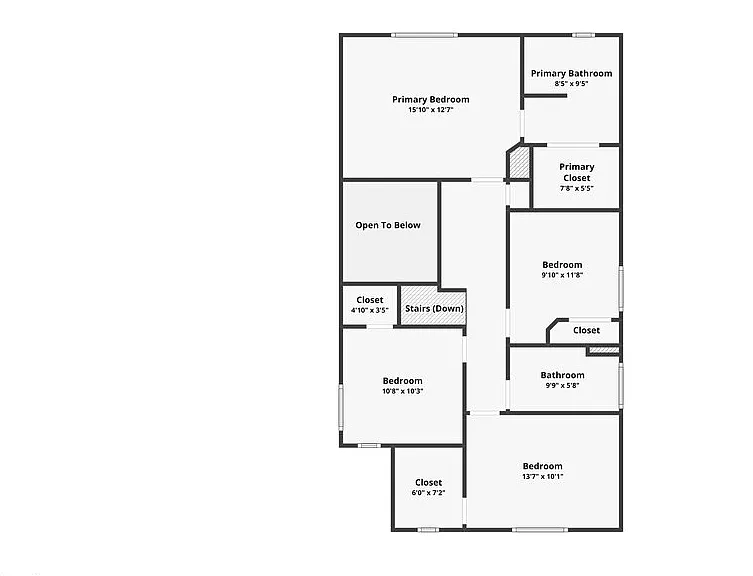9453 Milkweed Canyon Ave — Photo 3