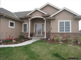 11627 S 202nd St, Gretna, NE 68028