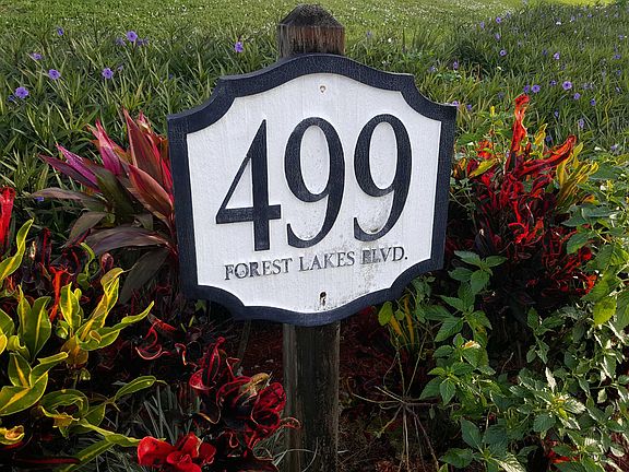 5th image of 499 Forest Lakes Blvd APT 209