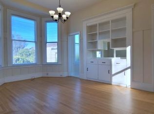 118 Steiner St #4, San Francisco, CA 94117