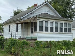 557 Chicago St, East Peoria, IL 61611