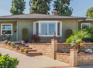 709 Payson St, La Verne, CA 91750