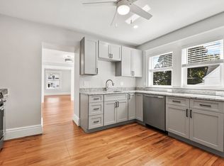 10 Cain Ave #10, East Weymouth, MA 02189