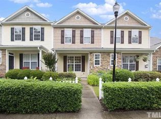 8215 Belneath Ct, Raleigh, NC 27613