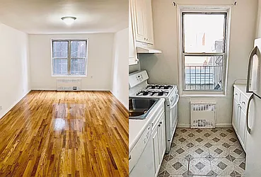 Rented by Quest Realty Sunnyside Corp
