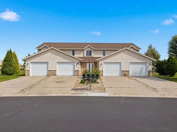 191-199 Talon Pl, Sun Prairie, WI 53590