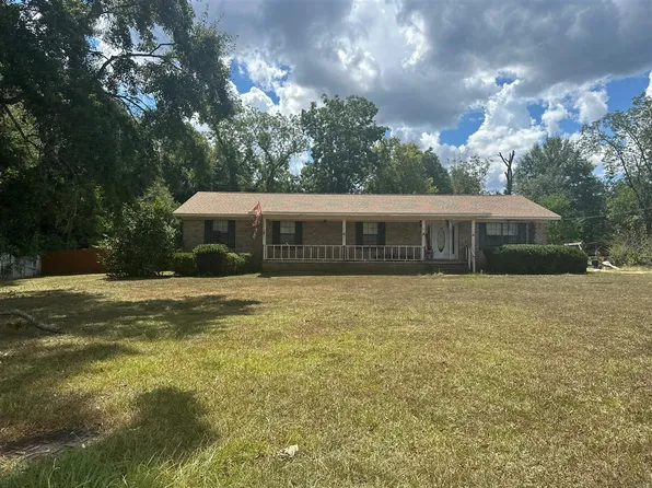 75 W Wiggins St, Monroeville, AL 36460