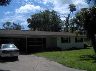 385 N Seneca St, Daytona Beach, FL 32114