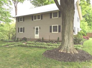 10760 Gowanda State Rd, North Collins, NY 14111