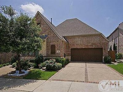 2600 Sir Alexander Ln, The Colony, TX, 75056