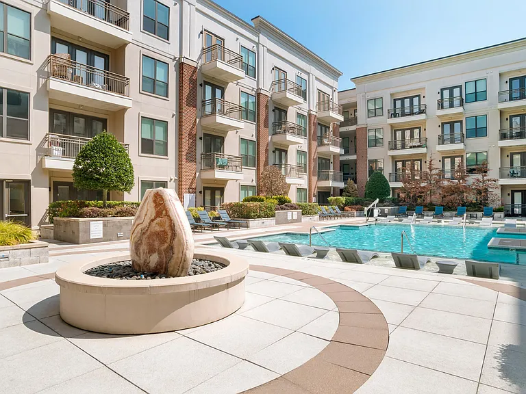 Allure at Southpark — Photo 25
