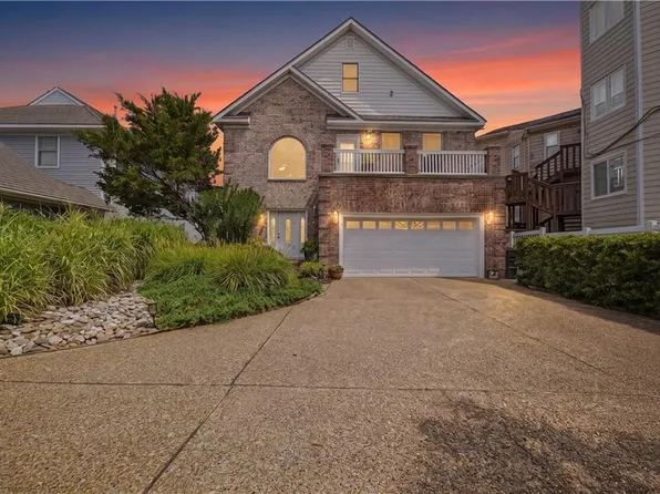 1128 Cottage Pl, Norfolk, VA 23503