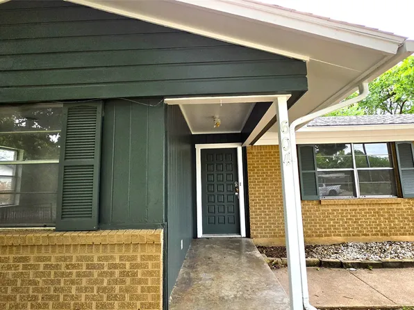 604 Sun Valley Dr, Denton, TX 76209