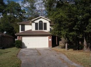 8239 Greens Rd, Humble, TX 77396