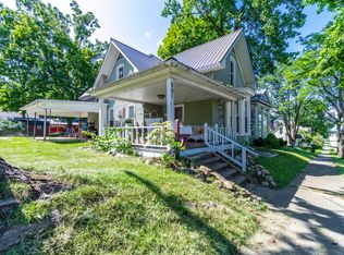 501 N Orange St, Albion, IN