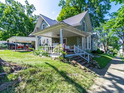501 N Orange St, Albion, IN, 46701