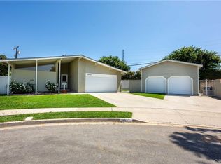 9952 Maple St, Los Alamitos, CA 90720