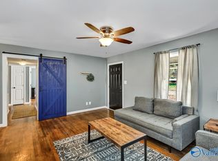 4204 Arlington Rd NW, Huntsville, AL 35805