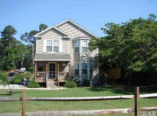 117 Scuppernong Rd, Manteo, NC 27954