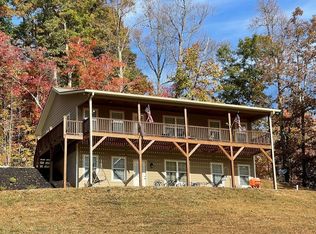 3412 Old Highway 64 W, Warne, NC 28909